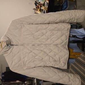 Unbranded coat size sm